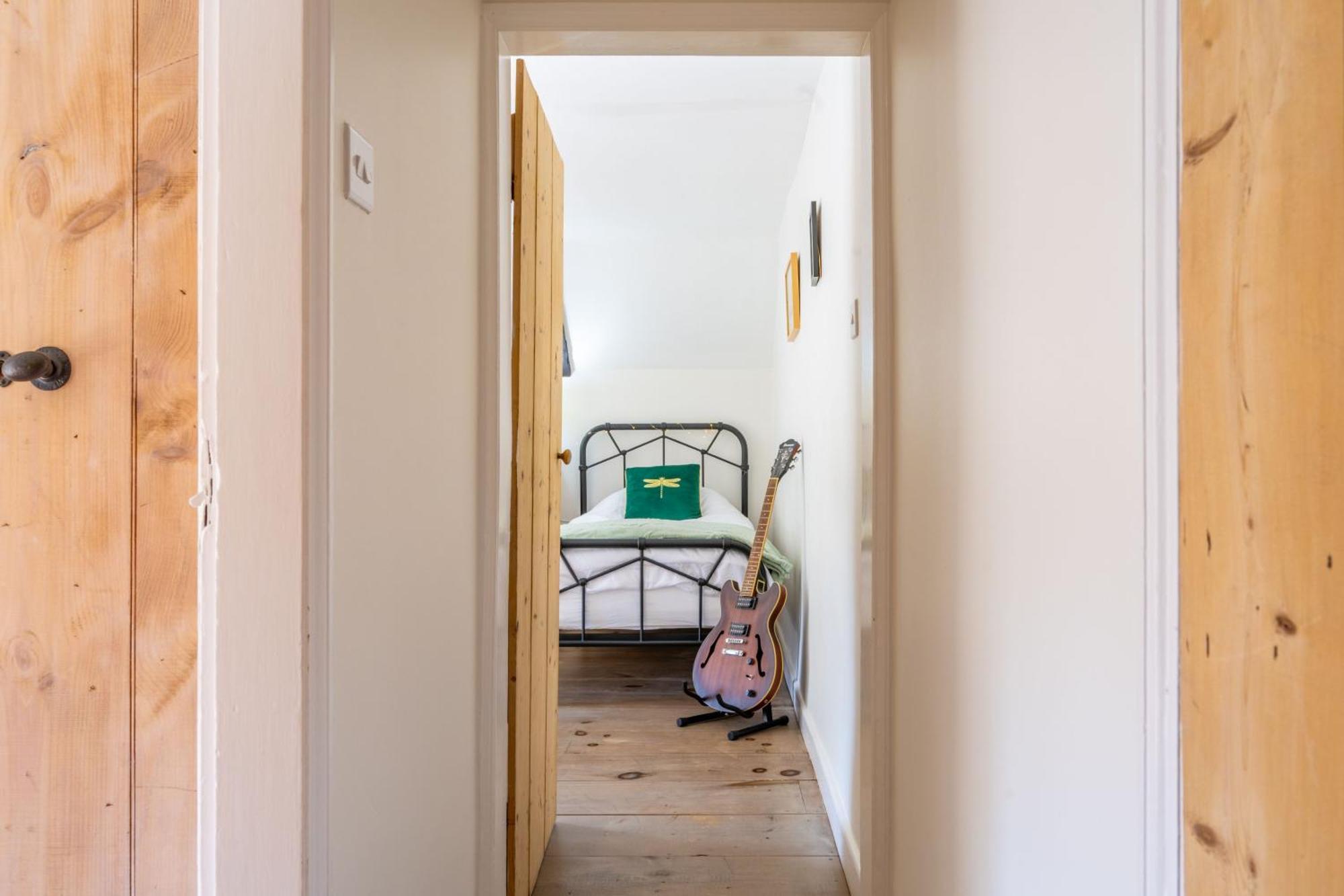 5 Mill Cottage Yoxford Luaran gambar